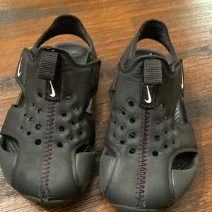 Nike sandals for toddlers size 6